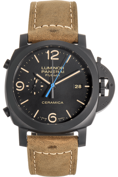 Luminor ceramica hotsell