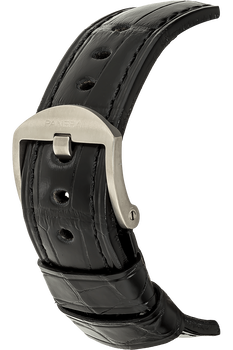 Luminor Marina Titanium Manual