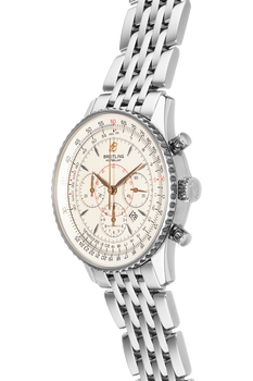 Montbrillant Stainless Steel Automatic
