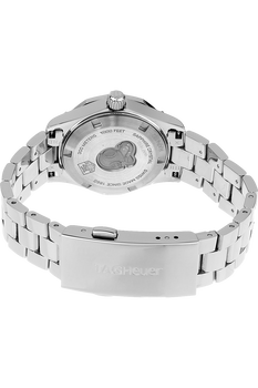 Aquaracer Stainless Steel Quartz