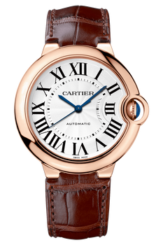 Ballon Bleu de Cartier, 36 MM