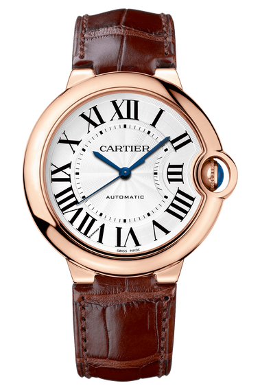 Ballon Bleu de Cartier, 36 MM
