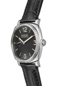 Radiomir 1940 Stainless Steel Automatic