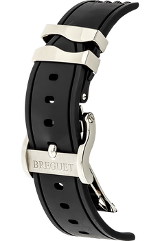 Marine Royale White Gold Automatic