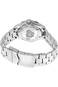 Aquaracer Stainless Steel Quartz