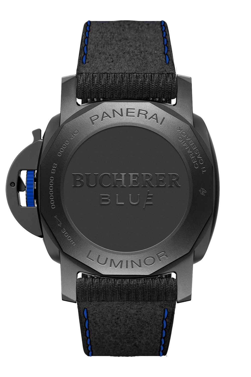 panerai bucherer