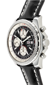 Bentley GT Special Edition Stainless Steel Automatic