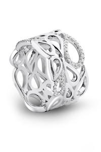 Lacrima Ring
