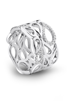 Lacrima Ring