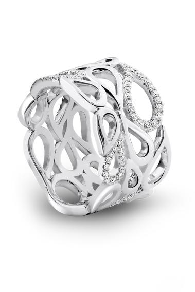 Lacrima Ring