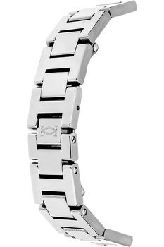 Miss Pasha Stainless Steel Quartz
