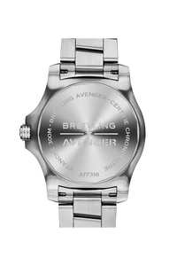 Avenger Automatic 43