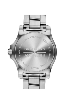 Avenger Automatic 43