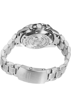 Speedmaster Moonwatch Professional Stainless Steel Manual