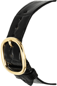 Golden Eclipse Yellow Gold Automatic