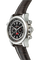 Master Compressor Extreme World Chronograph Stainless Steel Automatic