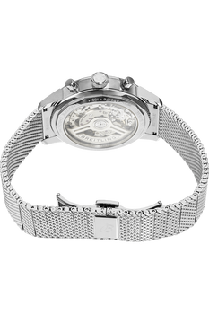 Top Time Triumph Stainless Steel Automatic