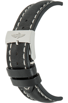 Cosmonaute 02 Limited Edition Stainless Steel Manual