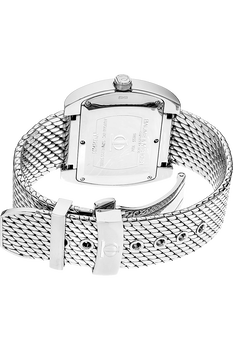 Hampton City Stainless Steel Automatic