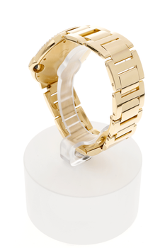 Ballon Bleu Yellow Gold Automatic