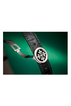 Grand Complications Chronograph, Perpetual Calendar