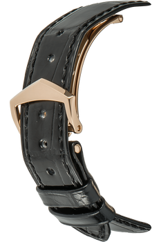 World Time Reference 5110 Yellow Gold Automatic