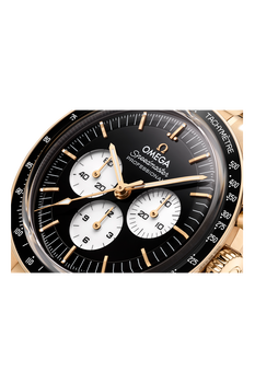 Speedmaster Moonwatch Professional