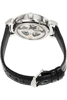 Da Vinci &quot;150 Years&quot; Edition Stainless Steel Automatic