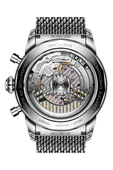Superocean Heritage B01 Chronograph 42
