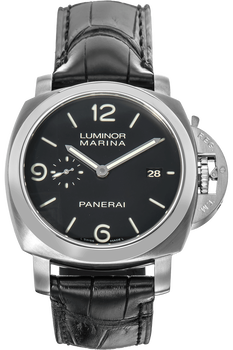 Luminor Marina 1950 3 Days Stainless Steel Automatic