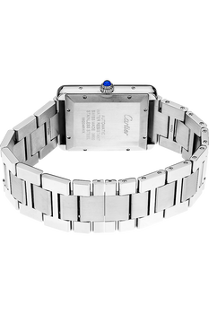 Tank Solo XL Stainless Steel Automatic