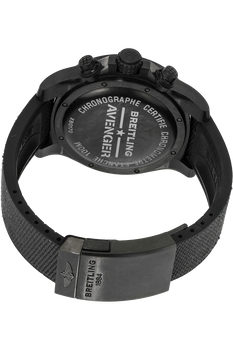 Avenger Hurricane 12H Polymer Automatic