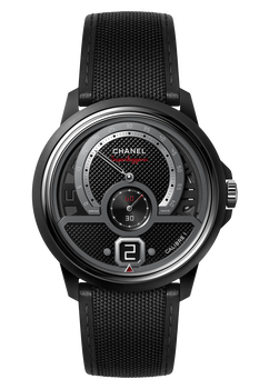Monsieur. Superleggera Edition Watch
