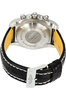 Chronomat B01 Chronograph Stainless Steel Automatic