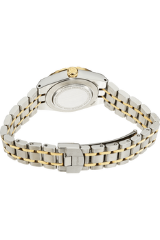 Tudor Royal Yellow Gold and Stainless Steel Automatic