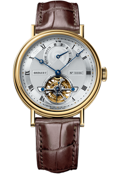 Classique Complications 5317