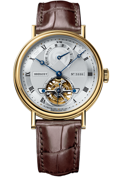Breguet classique complications outlet