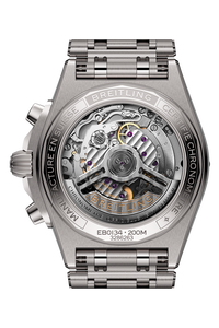 Chronomat B01 42