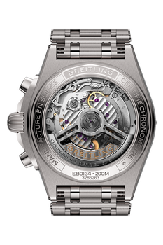 Chronomat B01 42