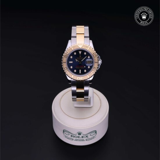 Yacht-Master