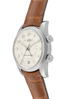 Traveler II Stainless Steel Automatic