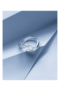 Inner Fire Ring