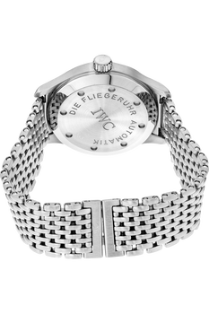 Pilot&#39;s Mark XII Stainless Steel Automatic