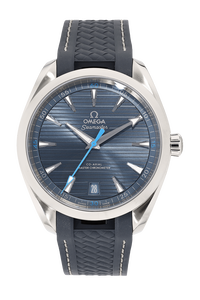 Seamaster Aqua Terra Co-Axial Stainless Steel Automatic