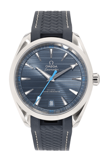 Seamaster Aqua Terra Co-Axial Stainless Steel Automatic