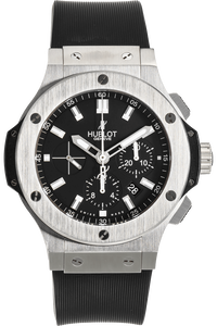 Big Bang Chronograph Stainless Steel Automatic