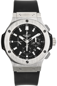 Big Bang Chronograph Stainless Steel Automatic