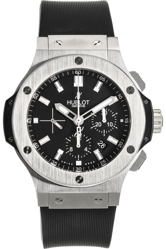 Big Bang Chronograph Stainless Steel Automatic