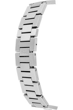 Pasha C Chronograph Stainless Steel Automatic