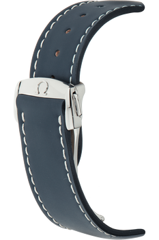 Seamaster Professional Stainless Steel Quartz